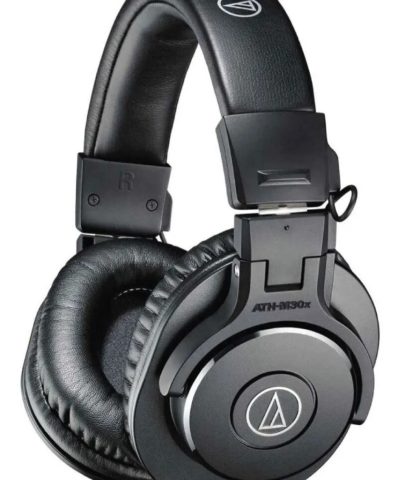 Audífonos In Ear Audio-Technica ATH-E40 - La Tienda de Audio