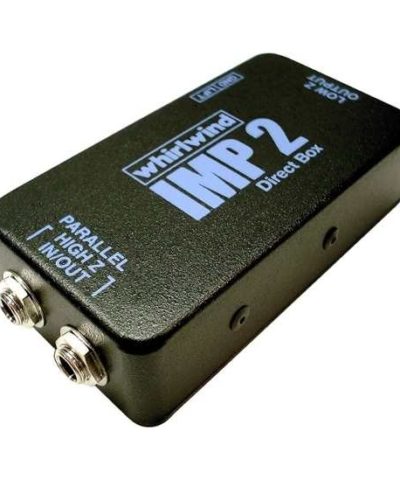 Micrófono Rode M3 Condenser – AudioImport