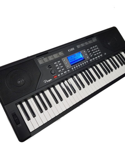 Piano Eléctrico Yamaha P45B 88 Teclas De Acción Martillo – AudioImport