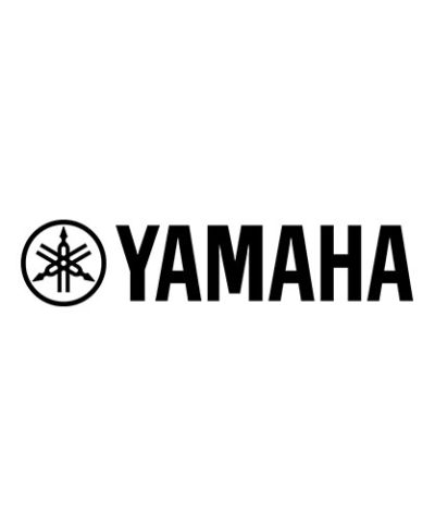 Yamaha - Destacados